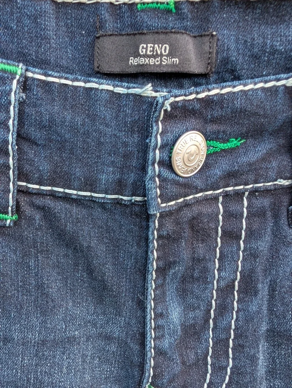 True Religion these true